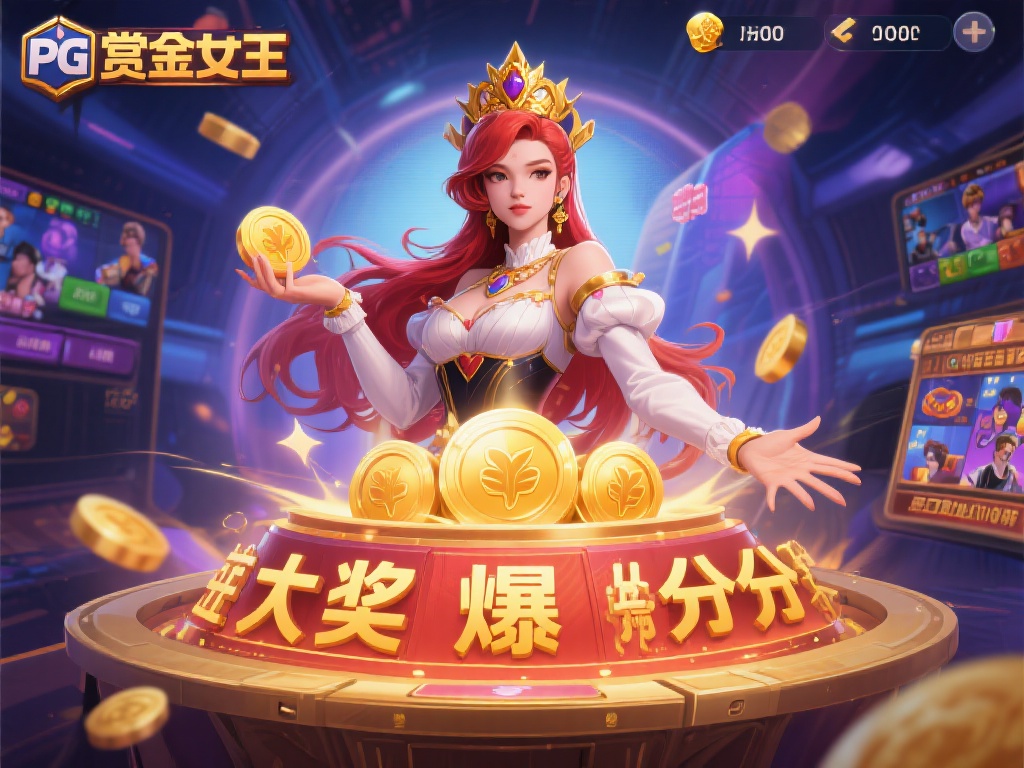揭秘PG赏金女王爆分秘籍及高分技巧分享