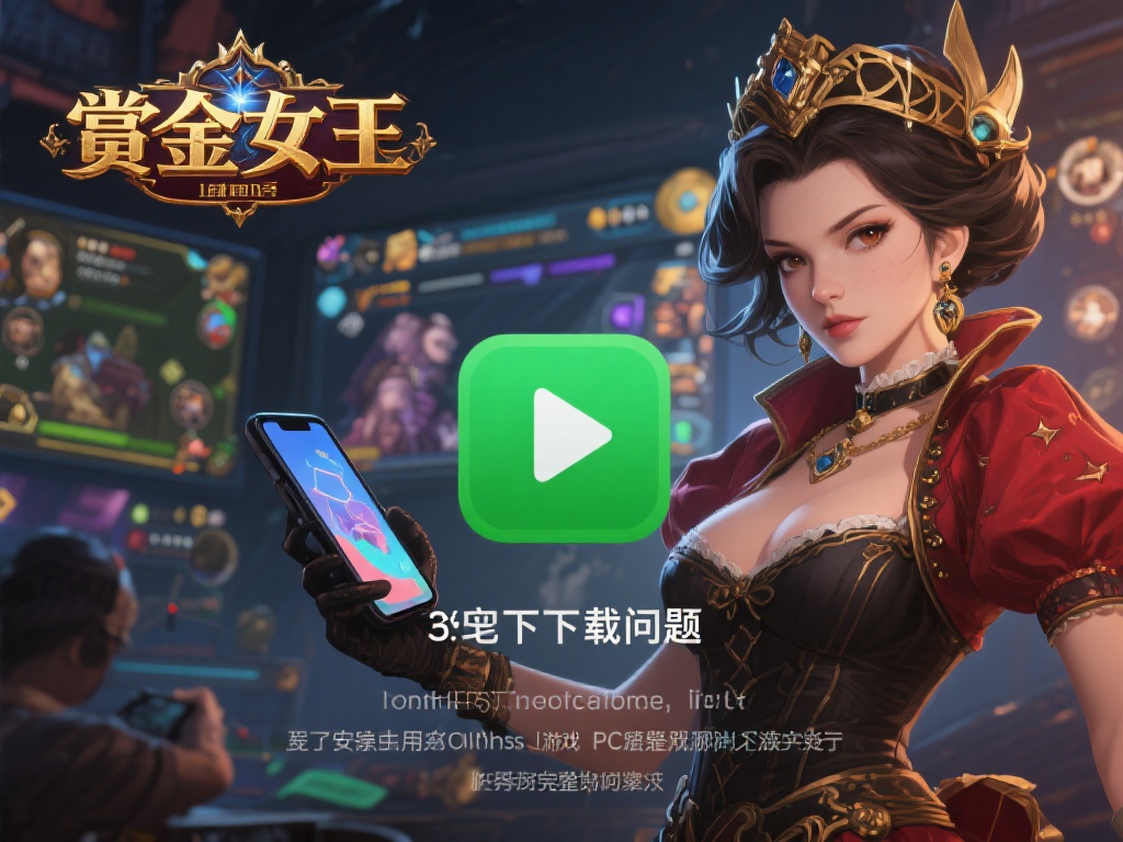 玩游戏已经成为现代生活中的一种休闲方式，而热门游戏