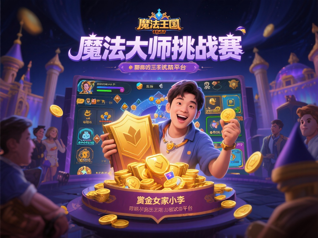 探索赏金女王试玩平台：尽享最新热门游戏体验！