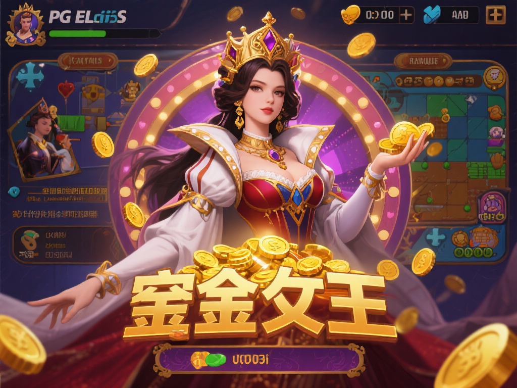 PG电子赏金女王修改器下载及问题解决指南