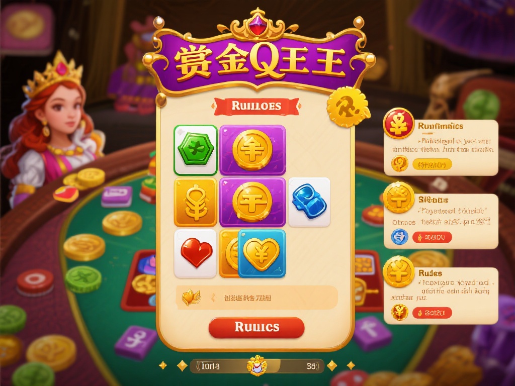 资深玩家揭秘：PG电子赏金女王制胜策略大公开