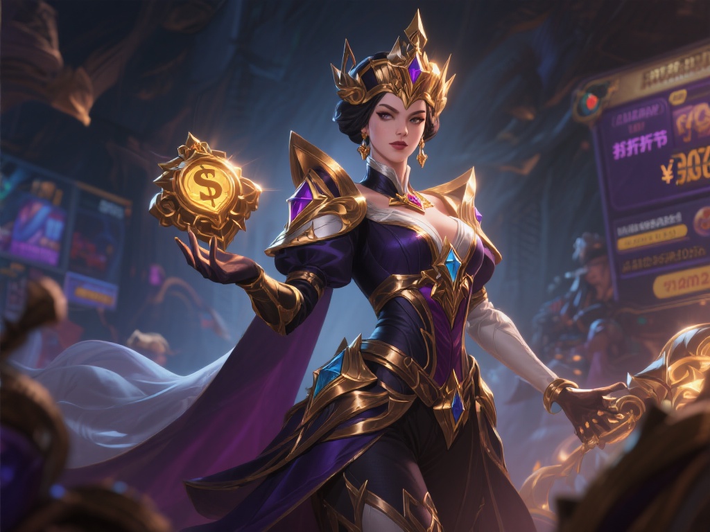 通常情况下，热门游戏皮肤的定价策略与其稀有程度、设