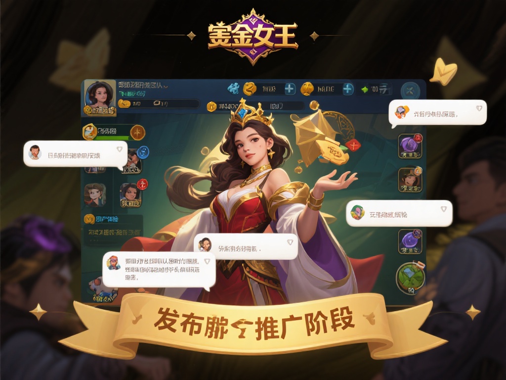 赏金女王官网免费试玩重塑全网游戏热潮新篇章