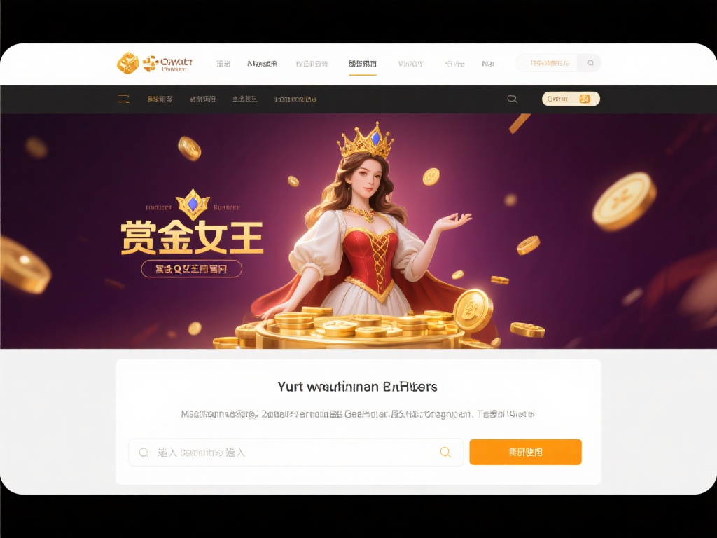 “如何进入赏金女王官网？完整版操作指南详解”