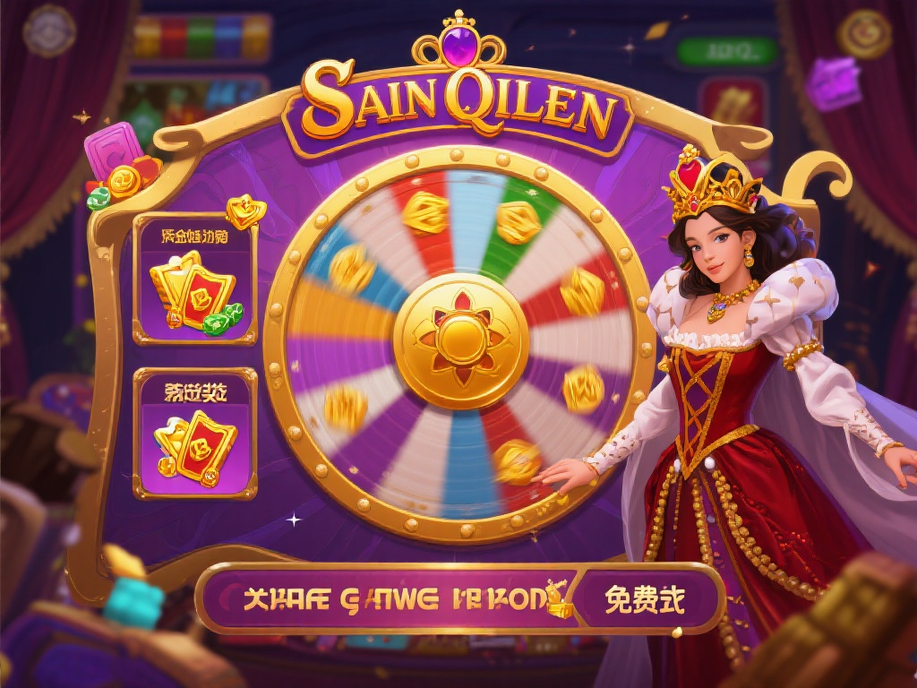 深入解析PG赏金女王新玩法：全面解锁奖励攻略